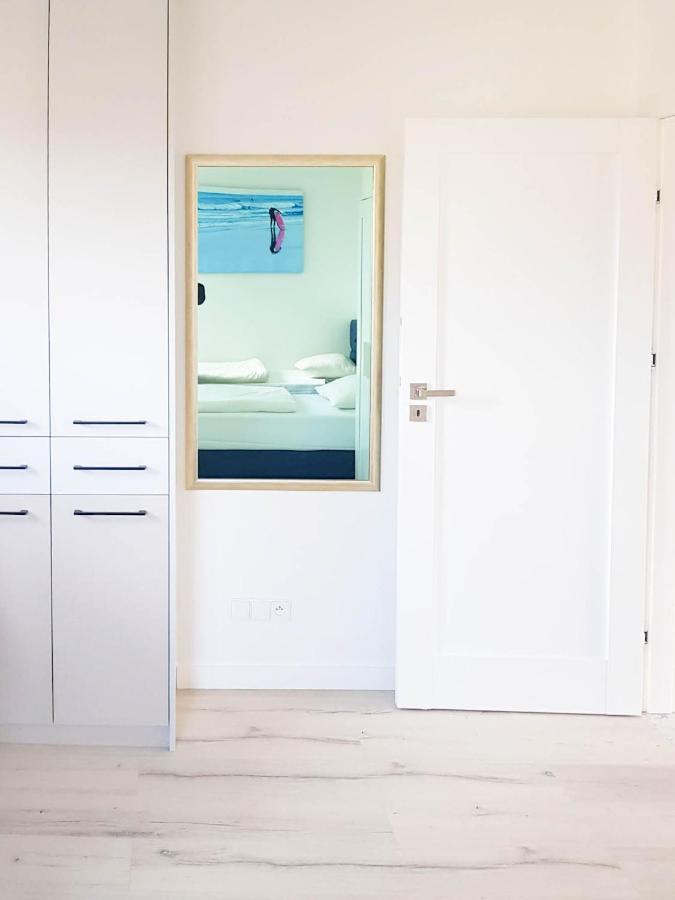 Visit Baltic - Apartament Mlodej Sztuki Rs2 11 Świnoujście Εξωτερικό φωτογραφία